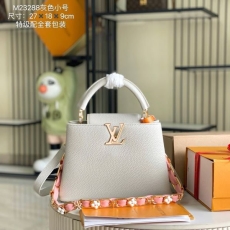 LV Top Handle Bags